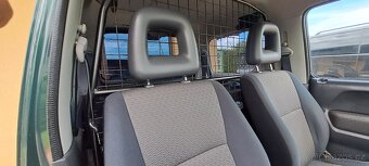 Suzuki Jimny 1.3i 63kW RANGER 4x4 - 12