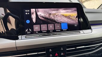 VW Golf 8 Alltrack, 2.0 TDI, DSG, 4x4, FullLed, PreACC, Lane - 12