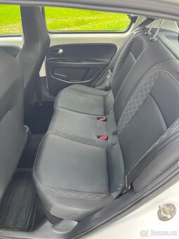 Škoda Citigo 2017 Style - pravidelný servis - 12