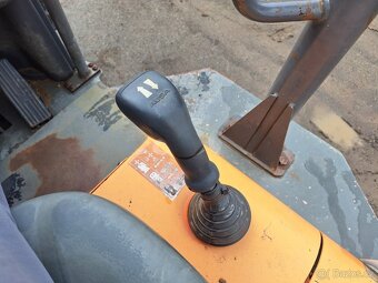 AUSA D 350 AHG 4X4 - 12