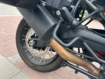 Harley-Davidson Pan America 1250 2021 - 12