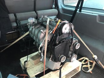 Vw POLO 1.4 16v - 12