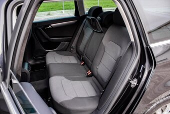 Volkswagen Passat B7 103kw DSG 2014 /AJ NA SPLÁTKY/PROTIÚČET - 12