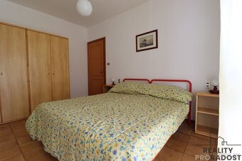 Prodej bytu 3+kk v osobním vlastnictví 49 m², Silvi Marina,  - 12