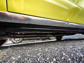 PONTIAC GRAND PRIX V8 455cui 7,5L 275kW - 12