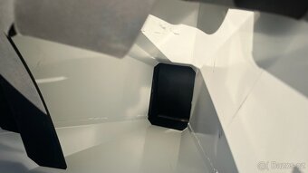 Benzínový štiepkovač dřeva LUMAG RAMBO-HC10PRO - 12