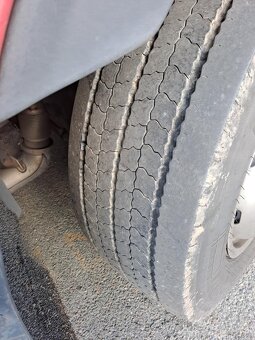 Souprava DAF XF 480 FT SSC EURO 6, tahač 4x2 Low Deck - 12