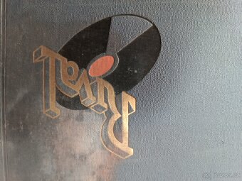 Torzo gramofonu - 12