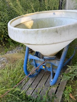 Antonio Carraro TRH 9400 - 12