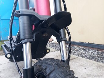 Kaabo Wolf Warrior 11 plus - 12