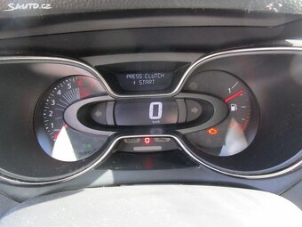 Renault Captur, 1,2-87KW-1.MAJITEL-KOUPEN V ČR - 12