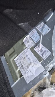 Volkswagen Touareg 3.0 TDI 176kw - 12