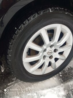 Opel Astra H rv 2005 1,7 CDTI 16 V, STK 11/26 - 12