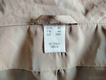 Dámská větrovka vel 42/ 44 - 12