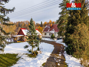 Prodej rodinného domu, 180 m², Pražmo - 12