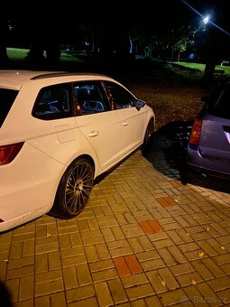 Seat Leon 5F FR ST - 1.8TSi CJSA 132kW, 2015 - 12