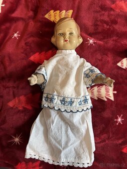 Panenky staré - 12