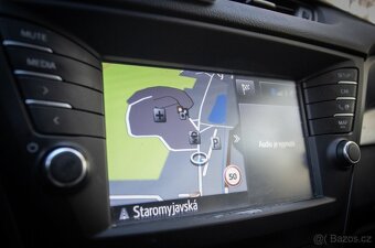 TOYOTA AVENSIS Combi 2.0 105kW 2017 - 12