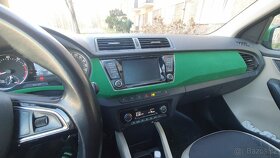 Škoda Fabia 3, 1.2 TSI 81kW Style++ - 12