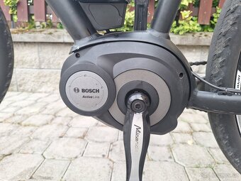 Elektrokolo Apache Hawk - 12