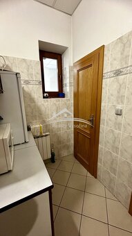 Pronájem obchodních prostor / ordinace 116m2, Křižanov - 12