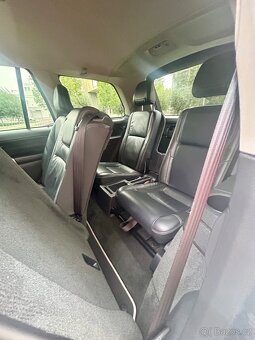 VOLVO XC90 2.4D5 R-DESIGN 147KW 4x4 7MÍST-Bi XENON-KŮŽE-PDC - 12