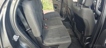 Dodge Durango 3.6 4x4 7mist - 12