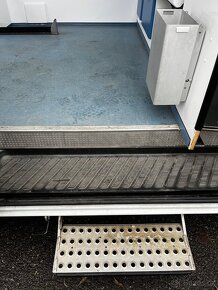 Merdeces Sprinter 3.0D 319 sanitka nebo obytňák - nová cena - 12