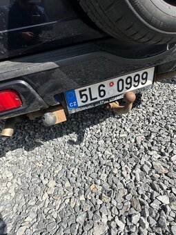 Suzuki grant Vitara prodám nebo vyměním - 12