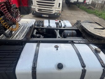 Scania R420 euro 5 - 12