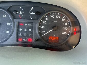 Renault Trafic Generation - 12