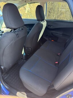 Subaru Trezia - 12