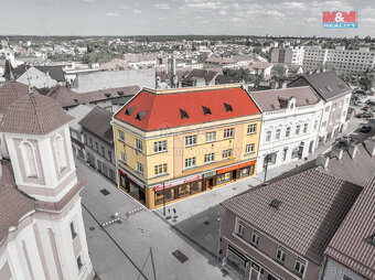 Prodej nájemních domů, 13813 m², Kladno - 12