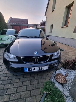 BMW E87 118D 105kw - 12