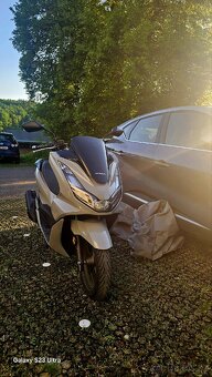 HONDA PCX 125 - 12