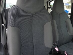 Peugeot 107 1,4 HDi - 12