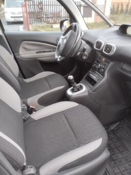 PRODAM CITROEN C 3 M.2010 NAJETO 150TIS - 12