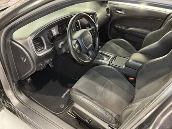 DODGE CHARGER 5.7 R/T - 12