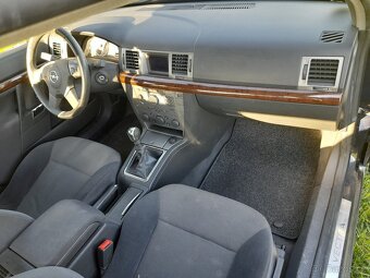 VECTRA 2.2, 114 KW, NOVÁ STK - 12