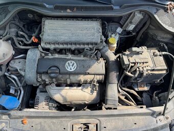 Volkswagen Polo 1,4 benzín R.v.2013 - 12