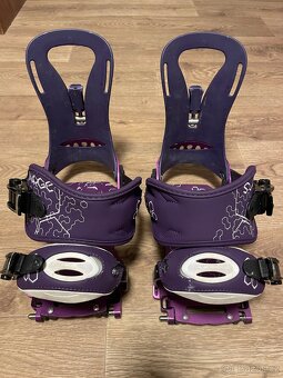 Splitboard Burton Anti Social 152 komplet - 12