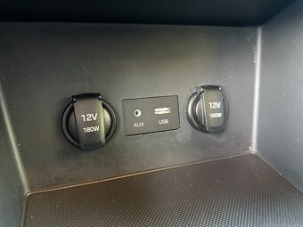 Hyundai i30 Fastback 1.4 T-GDi  1.Maj ČR  r.v.2019 SLEVA - 12