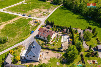 Prodej rodinného domu, 230 m², Pstruží - 12