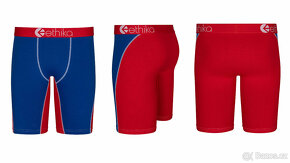 Ethika = pánské boxerky - dovoz z USA - 12
