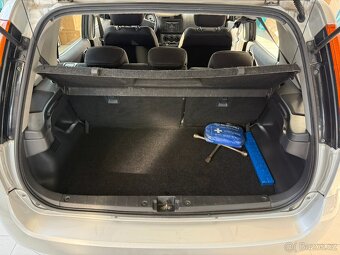 Subaru Justy, G3X 4x4 1.5 73 kW - 12