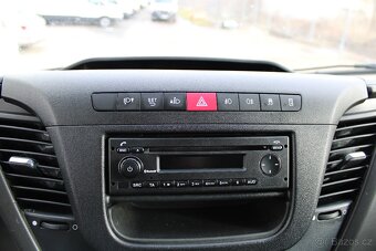 Iveco Daily, 35S140 2,3 Maxi+klima+tempomat(194tkm) - 12