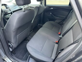 Ford Focus 1.0EcoBoost 92kw - 12