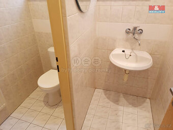 Pronájem kanceláře, 110 m², Ostrava, ul. 28. října - 12