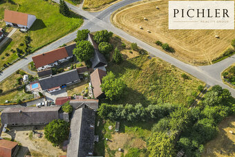 Prodej pozemku k bydlení, 2062 m² , Žinkovy - Kokořov - 12