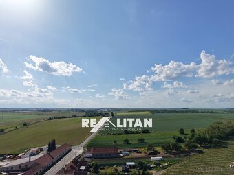 Vinný sklep, Blatnice pod Svatým Antonínkem - 12